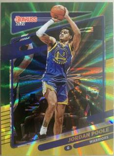 Jordan Poole