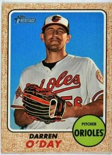 Darren O'Day