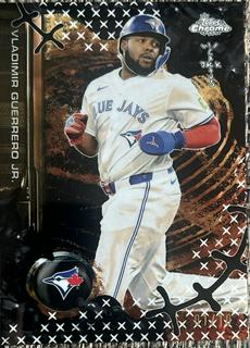 Vladimir Guerrero Jr