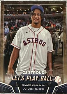 CJ Stroud