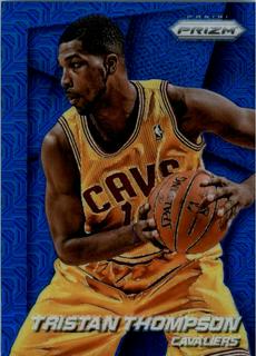 Tristan Thompson