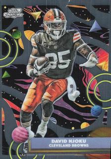 David Njoku