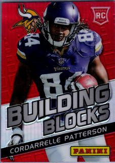 Cordarrelle Patterson
