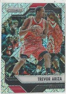 Trevor Ariza
