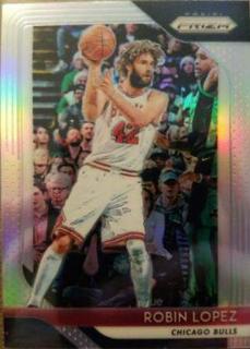 Robin Lopez