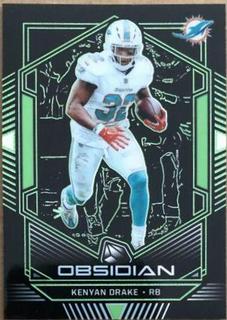 Kenyan Drake
