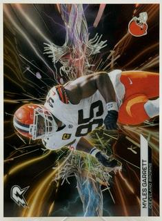 Myles Garrett