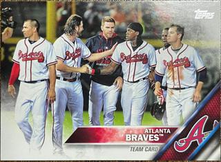 Atlanta Braves