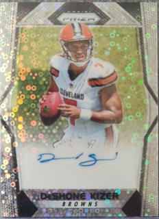 Deshone Kizer