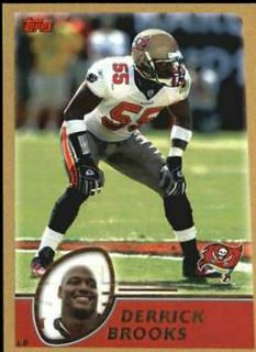 Derrick Brooks