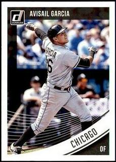 Avisail Garcia
