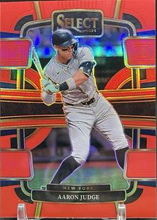 Aaron Judge