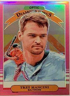 Trey Mancini