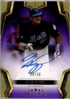 Mike Piazza