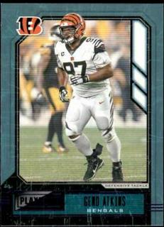 Geno Atkins