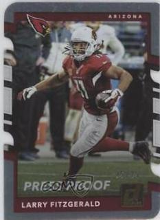 Larry Fitzgerald