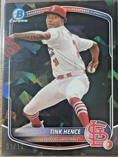 Tink Hence