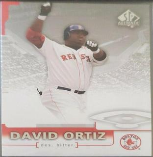 David Ortiz