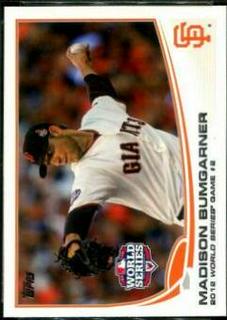Madison Bumgarner