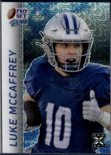 Luke McCaffrey