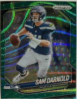 Sam Darnold