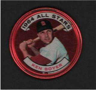 Ken Boyer