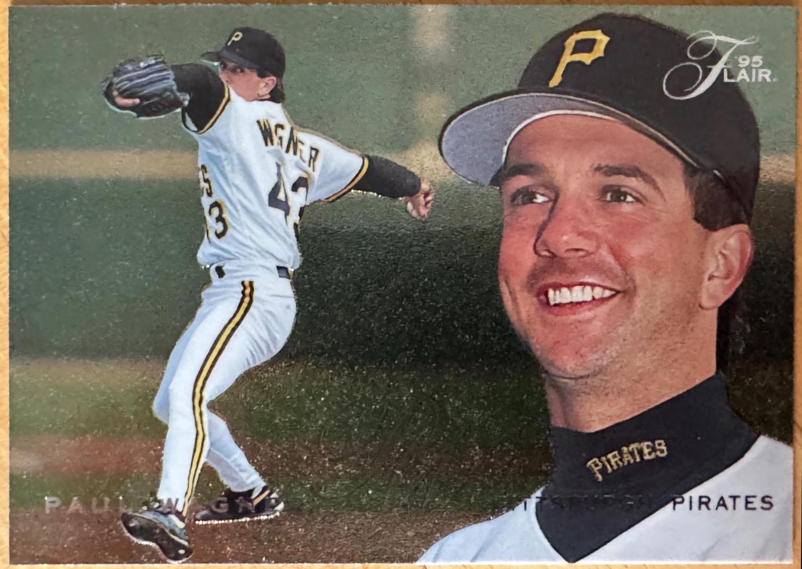 Paul Wagner #190