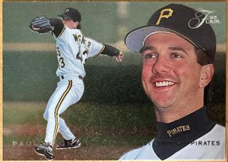 Paul Wagner