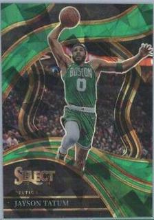 Jayson Tatum