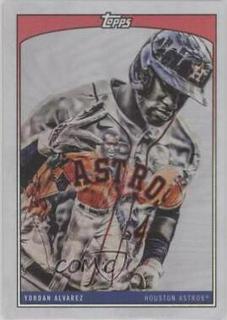 Yordan Alvarez