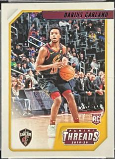Darius Garland