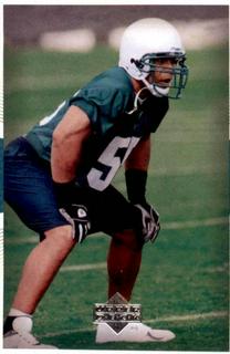 Junior Seau