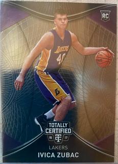 Ivica Zubac