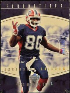 Eric Moulds