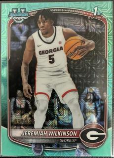 Jeremiah Wilkinson