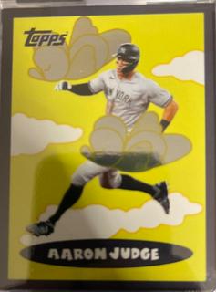 Aaron Judge