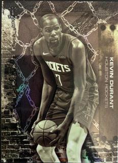 Kevin Durant