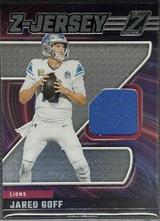 Jared Goff