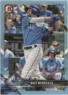 Whit Merrifield