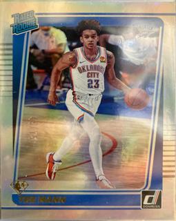 Tre Mann