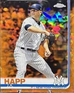 J.A. Happ