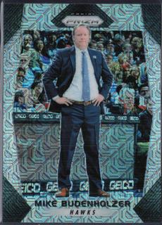 Mike Budenholzer