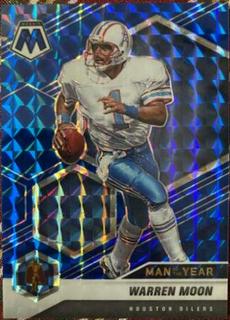 Warren Moon