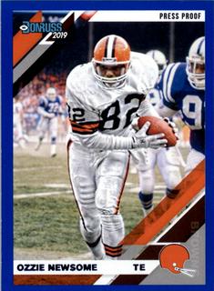 Ozzie Newsome