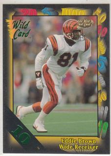Eddie Brown