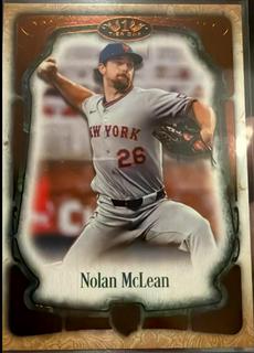 Nolan McLean