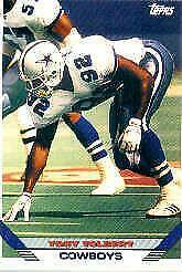 Tony Tolbert