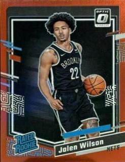 Jalen Wilson