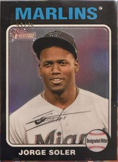 Jorge Soler