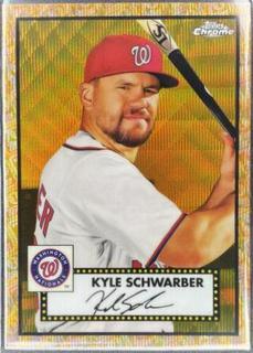 Kyle Schwarber